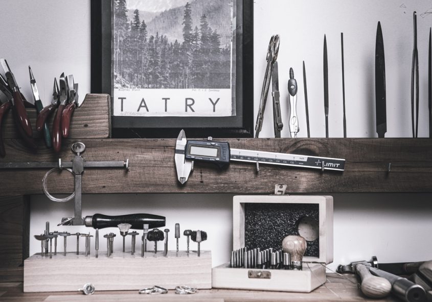 Pracownia Biżuterii Górskiej