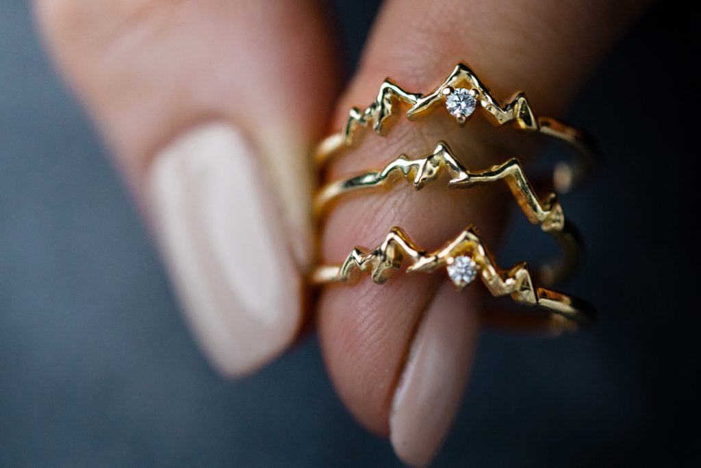 Zaręczyny w Tatrach