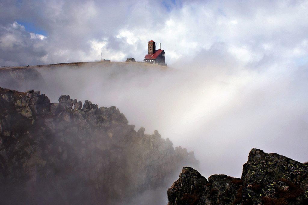 romantyczne zaręczyny w górach